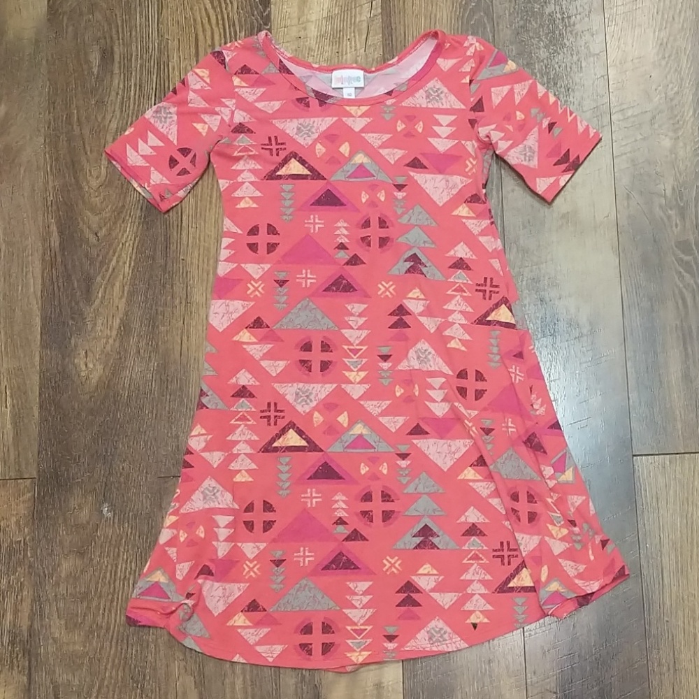 LuLaRoe Dress